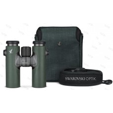 Бинокль Swarovski CL Companion 8x30 green Wild Nature