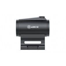 Коллиматорный прицел ARKON Pointer 1x25D / Аркон Поинтер 1 25 Д Коллиматорный прицел ARKON Pointer 1x25D / Аркон Поинтер 1 25 Д модель RDP25D от Arkon