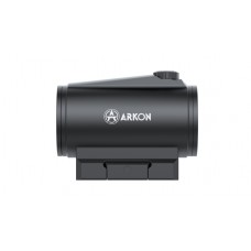 Коллиматорный прицел ARKON Pointer 1x25D / Аркон Поинтер 1 25 Д Коллиматорный прицел ARKON Pointer 1x25D / Аркон Поинтер 1 25 Д модель RDP25D от Arkon