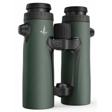 Бинокль с дальномером Swarovski EL Range TA 12x42 green