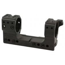 Кронштейн SPUHR Scope Mount Gen3 34мм на Picatinny, h=38мм, 3MIL модель SP-4302C от Spuhr