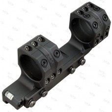 Кронштейн SPUHR Cantilever Scope Mount 34мм на Picatinny, вынос 40мм, h=38мм, 6MIL модель SP-4616 от Spuhr