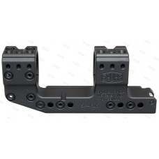 Кронштейн SPUHR Cantilever Scope Mount 34мм на Picatinny, вынос 40мм, h=38мм, 6MIL модель SP-4616 от Spuhr