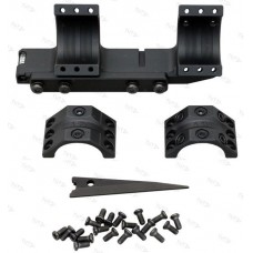 Кронштейн SPUHR Cantilever Scope Mount 34мм на Picatinny, вынос 40мм, h=38мм, 6MIL модель SP-4616 от Spuhr