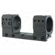 Кронштейн SPUHR Scope Mount 34мм на Picatinny, h=30мм, 13MIL модель SP-4801 от Spuhr