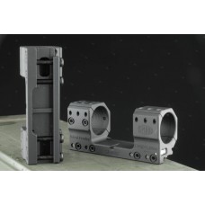 Кронштейн SPUHR Scope Mount 34мм на Picatinny, h=30мм, 13MIL модель SP-4801 от Spuhr
