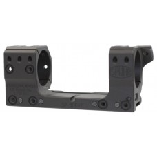 Кронштейн SPUHR Scope Mount Gen3 34мм на Picatinny, h=30мм, 13MIL модель SP-4801C от Spuhr