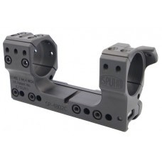 Кронштейн SPUHR Scope Mount Gen3 34мм на Picatinny, h=38мм, 13MIL модель SP-4802C от Spuhr