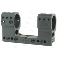 Кронштейн SPUHR Scope Mount 34мм на Picatinny, h=38мм, 13MIL модель SP-4803B от Spuhr