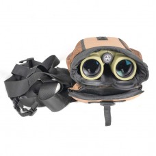 Лазерный дальномер ARKON Velax 4K 12x42 модель V412 от Arkon