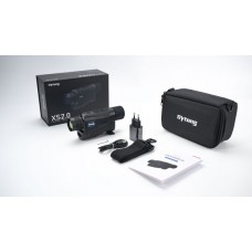 Тепловизионный монокуляр Sytong XS2.0-625L / Сайтонг ИКС С2.0 625Л Тепловизионный монокуляр Sytong XS2.0-625L / Сайтонг ИКС С2.0 625Л