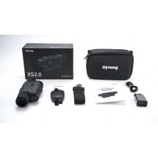 Тепловизионный монокуляр Sytong XS2.0-625L / Сайтонг ИКС С2.0 625Л Тепловизионный монокуляр Sytong XS2.0-625L / Сайтонг ИКС С2.0 625Л