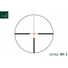 Оптический прицел Swarovski Z8i+ 1-8х24 L сетка 4А-I модель ZD-A48HBE09-0 от Swarovski