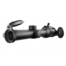 Оптический прицел Swarovski Z8i+ 1-8х24 L сетка BRT-I модель ZD-A48HBE38-0 от Swarovski