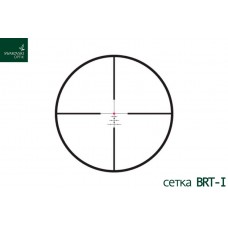 Оптический прицел Swarovski Z8i+ 1-8х24 L сетка BRT-I модель ZD-A48HBE38-0 от Swarovski