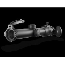Оптический прицел Swarovski Z8i+ 1-8х24 L 4А-IF модель ZD-A48HBE43-0 от Swarovski