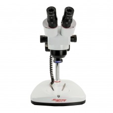 Микроскоп стерео МС-2-ZOOM вар.1CR модель vb_10563 от Микромед