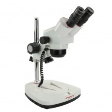 Микроскоп стерео МС-2-ZOOM вар.1CR модель vb_10563 от Микромед