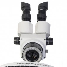 Микроскоп Микромед MC-3-ZOOM LED модель vb_10571 от Микромед