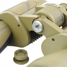 Бинокль Veber Classic БПЦ 7x50 VR камуфлированный модель vb_10957 от Veber