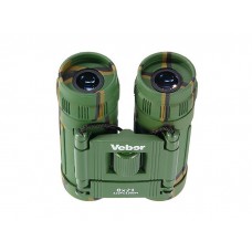 Бинокль Veber Sport БН 8x21 камуфлированный модель vb_11003 от Veber