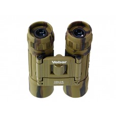 Бинокль Veber Sport БН 10x25 камуфлированный модель vb_11006 от Veber