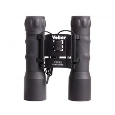 Бинокль Veber Sport БН 12x32 черный модель vb_11015 от Veber