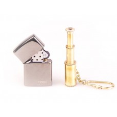 Брелок зрительная труба Брелок зрительная труба модель vb_11573 от Veber