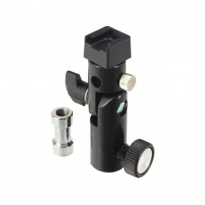 Держатель Falcon Eyes CLD-9HS для зонта с холодным башмаком модель vb_14564 от Falcon Eyes