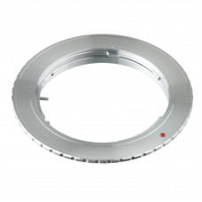 Кольцо переходное Olympus на EOS модель vb_14653 от Falcon Eyes