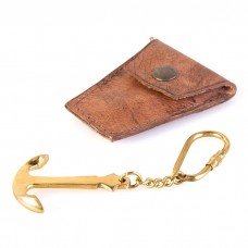 Брелок якорь арт. 8 модель vb_19578 от Veber