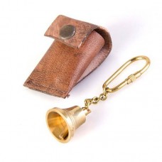 Брелок колокол арт. 10 модель vb_19580 от Veber