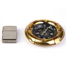 Пепельница компас Пепельница компас модель vb_19590 от Veber