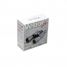 Бинокль Veber ZOOM БПЦ 8-32x50 модель vb_19709 от Veber