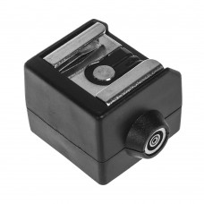 Переходник Falcon Eyes SC-2 горячий башмак универсальный модель vb_19888 от Falcon Eyes
