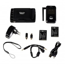 Видоискатель Aputure Gigtube Wireless GW1C беспроводной (для Canon 600D, 650D, 60D) модель vb_19893 от Aputure