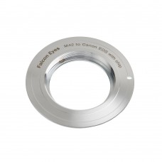 Кольцо переходное M42 на Canon EOS с чипом модель vb_20123 от Falcon Eyes