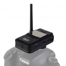 Видоискатель Aputure Gigtube Wireless II GWII-N2 беспроводной (для Nikon D3X, D3S, D3, D300S, D4, D7000, D90, D3100) модель vb_21179 от Aputure