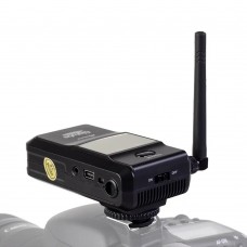 Видоискатель Aputure Gigtube Wireless II GWII-N2 беспроводной (для Nikon D3X, D3S, D3, D300S, D4, D7000, D90, D3100) модель vb_21179 от Aputure