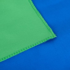 Фон хромакей Field 2.4 х 7.0 B/G модель vb_21579 от GreenBean