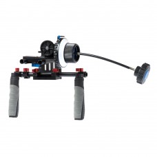 Ручка гибкая HL-18 модель vb_21620 от GreenBean