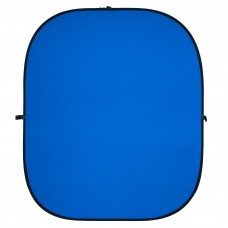 Фон хромакей Twist 180 х 210 B/G модель vb_21629 от GreenBean