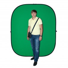 Фон хромакей Twist 180 х 210 B/G модель vb_21629 от GreenBean