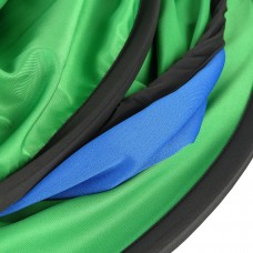 Фон хромакей Twist 180 х 210 B/G модель vb_21629 от GreenBean