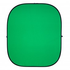 Фон хромакей Twist 180 х 210 B/G модель vb_21629 от GreenBean