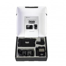Видоискатель Aputure Gigtube Wireless II GWII-C3 беспроводной (для Canon 1D Mark IV, 7D, 60D, 600D, 550D, 500D, 1100D) модель vb_21650 от Aputure