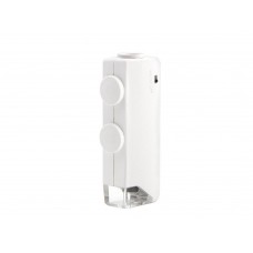 Мини-микроскоп Veber 160x-200х модель vb_22707 от Veber