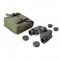 Бинокль Veber Classic БПЦ 7x35 VR черный модель vb_23015 от Veber