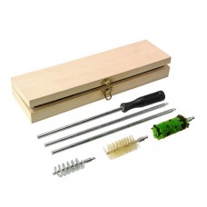 Набор для чистки оружия Veber Cleaning Kit CK-7175, 12GS модель vb_23031 от Veber