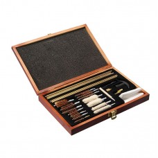 Набор для чистки оружия Veber Cleaning Kit CK-76, 23pcs модель vb_23033 от Veber